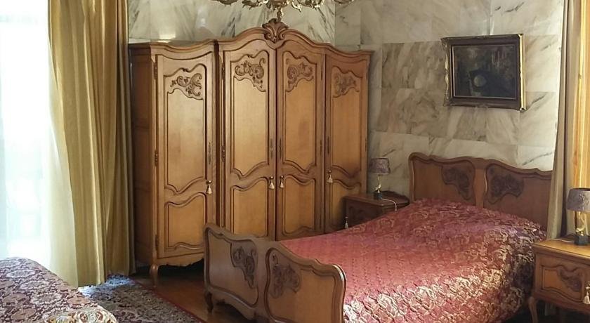 Апартаменты Каролина Ялта